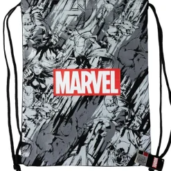 Sac en coton Marvel MARVEL