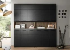 Salle de bains combinée 2 éléments BONGA-Xonox Outlet