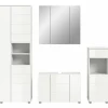 Salle de bains combinée 4 éléments AMBO-Xonox Online