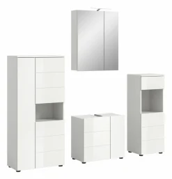 Salle de bains combinée 5 éléments AMBO-Xonox Hot