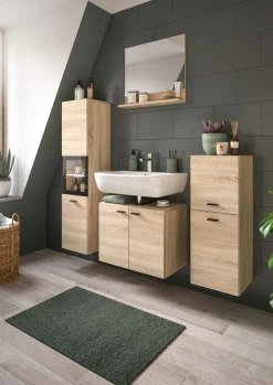 Salle de bains combinée 4 éléments SEBETA-Xonox Best