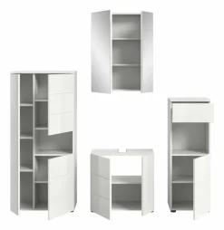 Salle de bains combinée 4 éléments AMBO-Xonox Sale