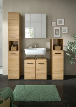 Salle de bains combinée 4 éléments BONGA-Xonox Hot