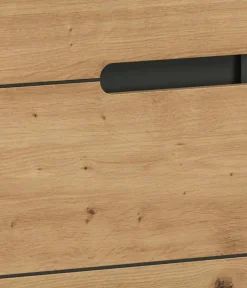 Salle de bains combinée 2 éléments GOBA-Xonox