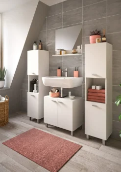 Salle de bains combinée 4 éléments SEBETA-Xonox Online