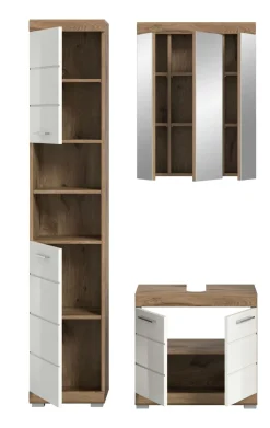 Salle de bains combinée DEBRE BIRHAN-Xonox Sale