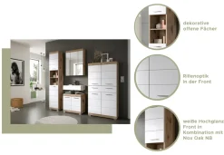 Salle de bains combinée DEBRE BIRHAN-Xonox Sale