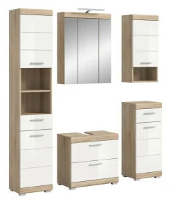 Salle de bains combinée GIMBI-Xonox Clearance