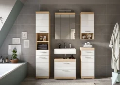 Salle de bains combinée GIMBI-Xonox Clearance