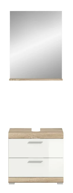 Salle de bains combinée GIMBI-Xonox Hot