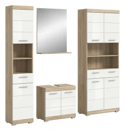 Salle de bains combinée GIMBI-Xonox Discount