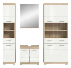 Salle de bains combinée GIMBI-Xonox Discount