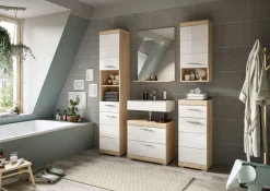 Salle de bains combinée GIMBI-Xonox Discount