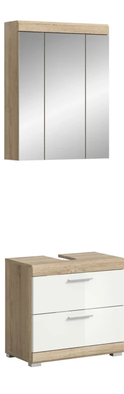 Salle de bains combinée GIMBI-Xonox Online