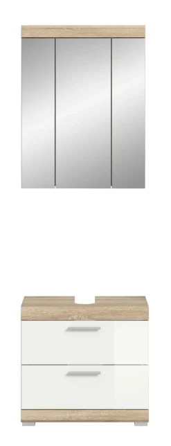 Salle de bains combinée GIMBI-Xonox Online