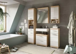 Salle de bains combinée GIMBI-Xonox Online