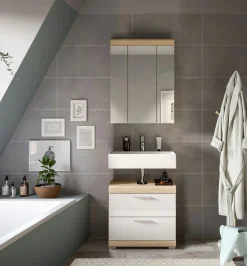 Salle de bains combinée GIMBI-Xonox Online