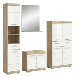 Salle de bains combinée GIMBI-Xonox Best