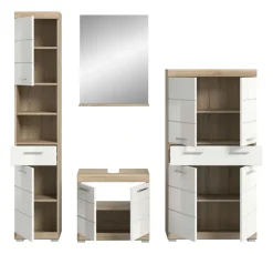 Salle de bains combinée GIMBI-Xonox Best