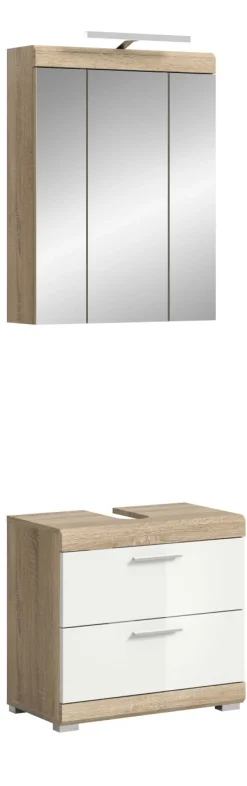 Salle de bains combinée GIMBI-Xonox Clearance