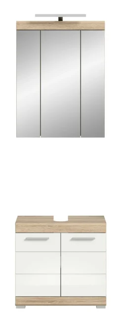 Salle de bains combinée GIMBI-Xonox Hot