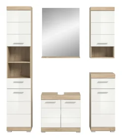 Salle de bains combinée GIMBI-Xonox Discount