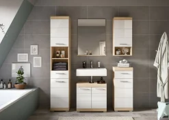 Salle de bains combinée GIMBI-Xonox Discount