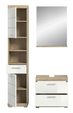 Salle de bains combinée GIMBI-Xonox Outlet