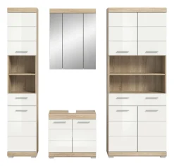 Salle de bains combinée GIMBI-Xonox Sale