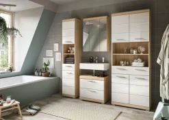 Salle de bains combinée GIMBI-Xonox Sale