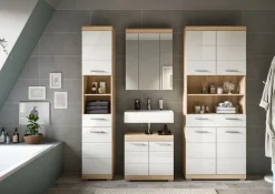 Salle de bains combinée GIMBI-Xonox Sale