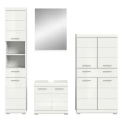 Salle de bains combinée SEWULA-Xonox Clearance