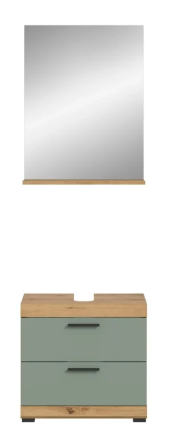 Salle de bains combinée SEWULA-Xonox Sale