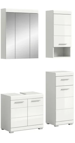 Salle de bains combinée SEWULA-Xonox Outlet