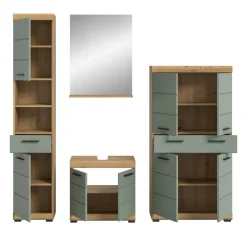 Salle de bains combinée SEWULA-Xonox Outlet