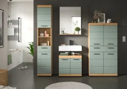 Salle de bains combinée SEWULA-Xonox Outlet