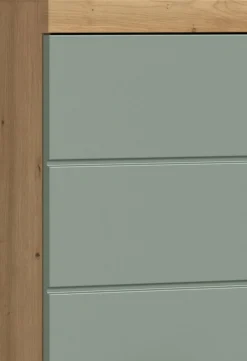 Salle de bains combinée SEWULA-Xonox Outlet