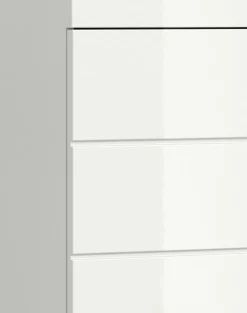 Salle de bains combinée SEWULA