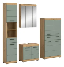 Salle de bains combinée SEWULA-Xonox New