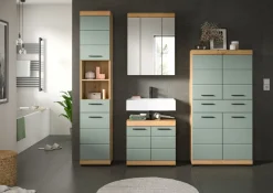 Salle de bains combinée SEWULA-Xonox New