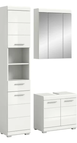 Salle de bains combinée SEWULA