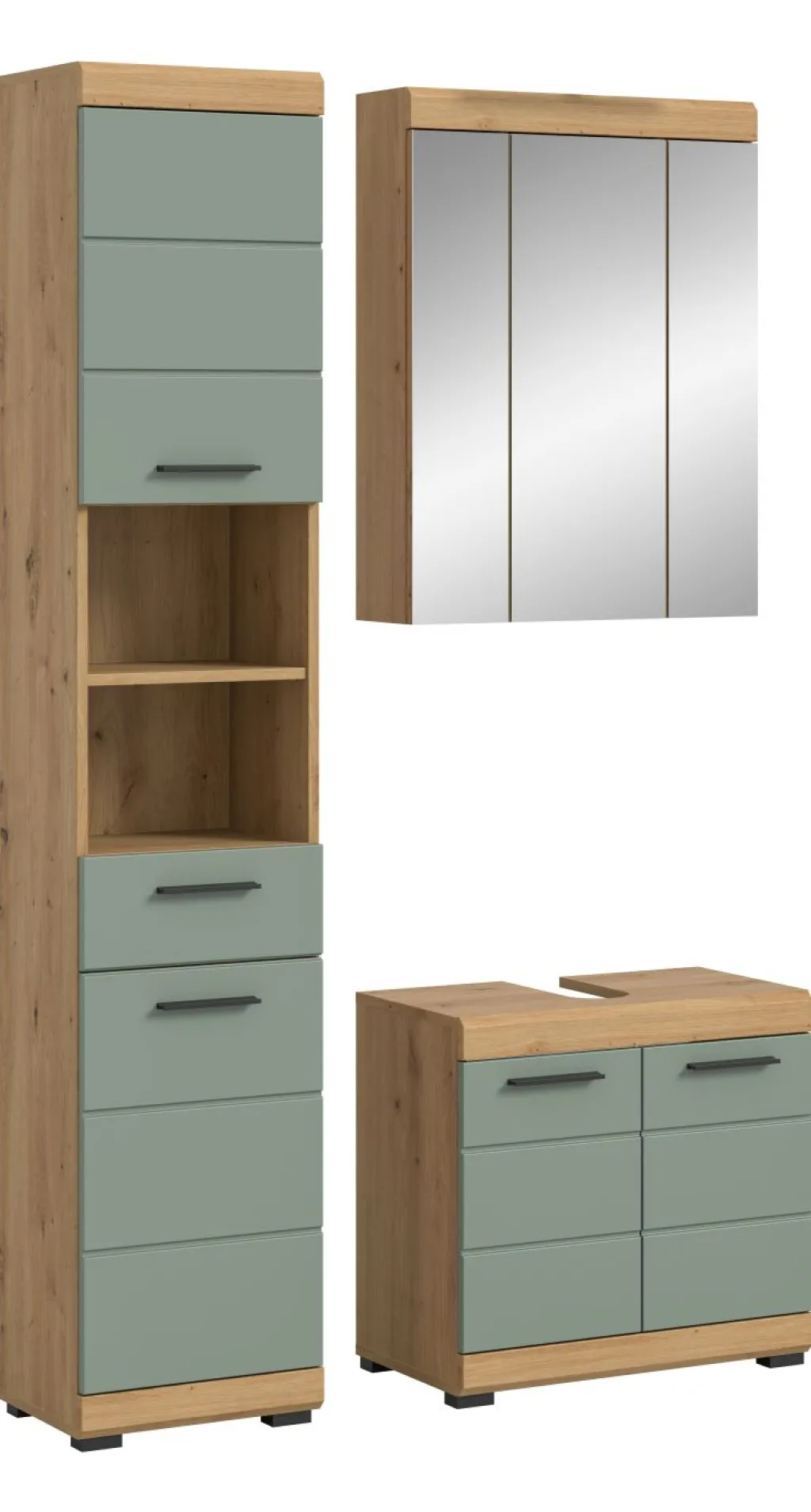 Salle de bains combinée SEWULA-Xonox New