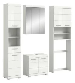 Salle de bains combinée SEWULA-Xonox Hot