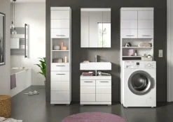 Salle de bains combinée SEWULA-Xonox Hot