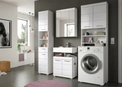 Salle de bains combinée SEWULA-Xonox Hot