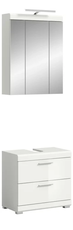 Salle de bains combinée SEWULA-Xonox Outlet