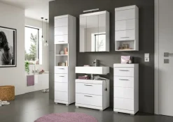 Salle de bains combinée SEWULA-Xonox Outlet