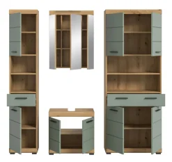 Salle de bains combinée SEWULA-Xonox Sale