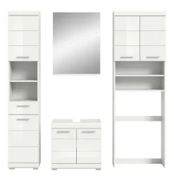 Salle de bains combinée SEWULA-Xonox Clearance