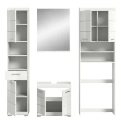 Salle de bains combinée SEWULA-Xonox Clearance